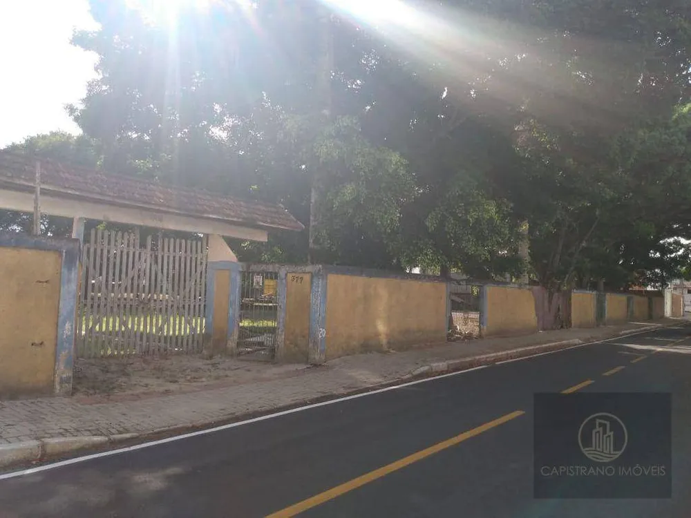 Loteamento e Condomínio, 2 hectares - Foto 2