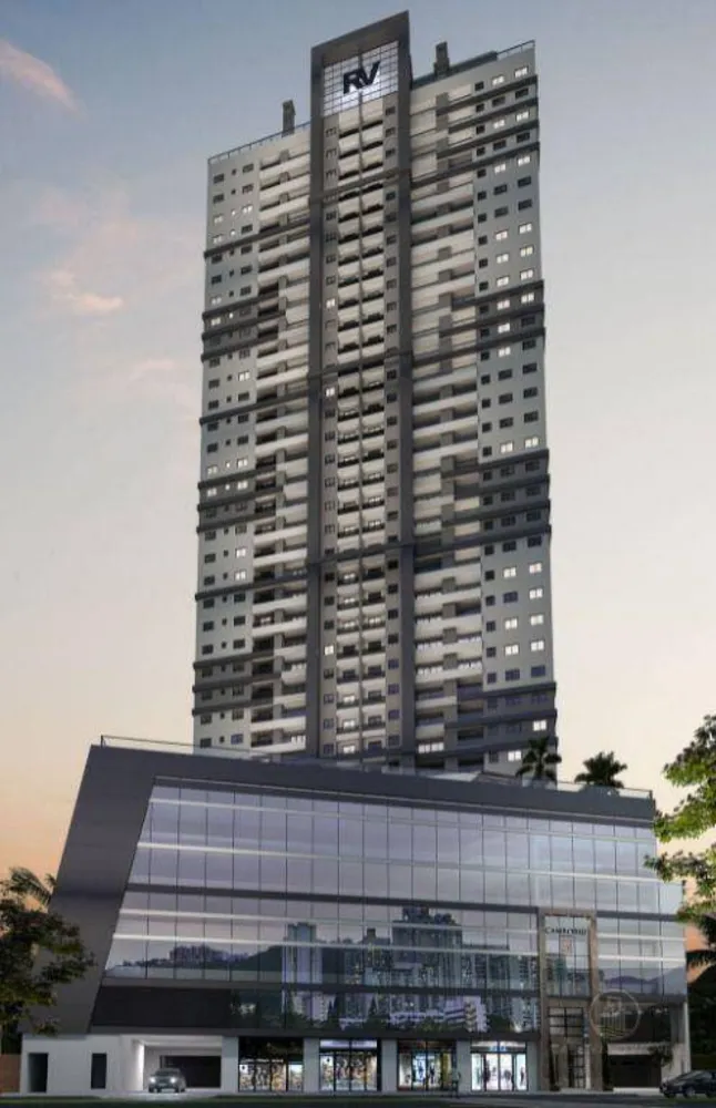 Apartamento, 2 quartos, 73 m² - Foto 2