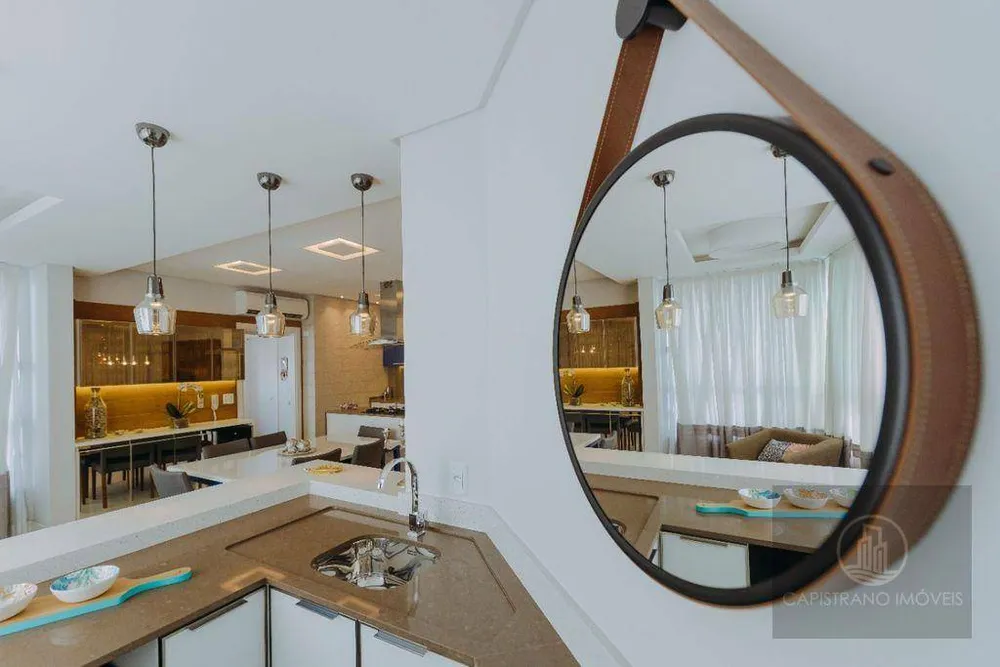 Apartamento, 3 quartos, 121 m² - Foto 3