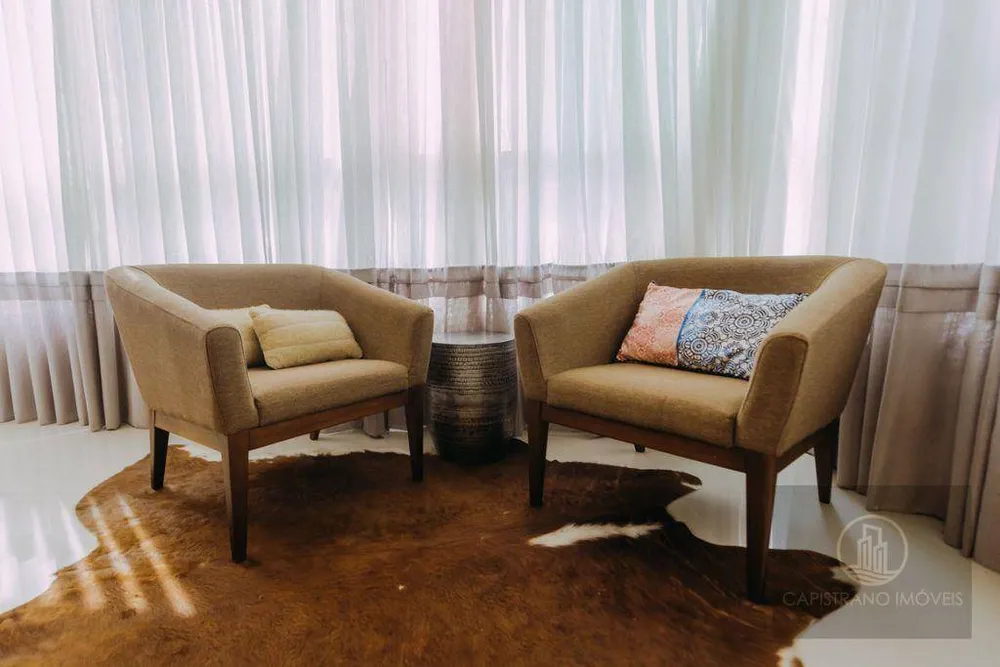 Apartamento, 3 quartos, 121 m² - Foto 4