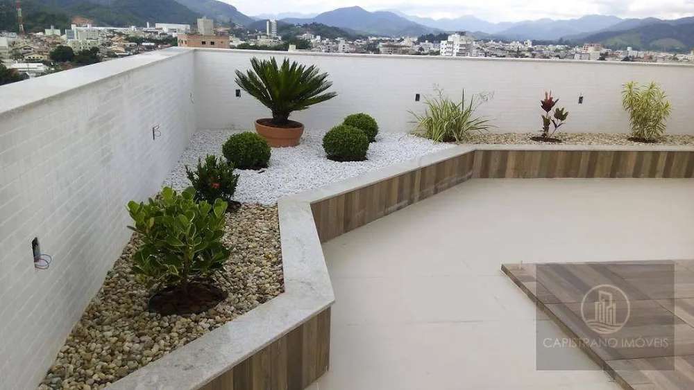 Apartamento, 2 quartos, 77 m² - Foto 2