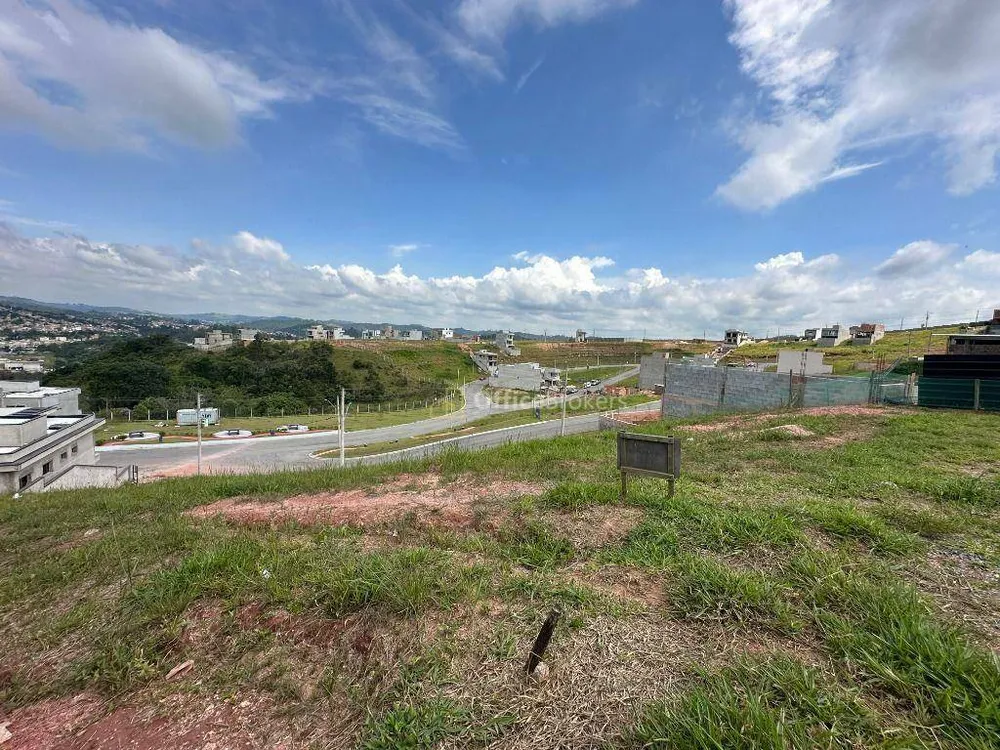 Loteamento e Condomínio, 318 m² - Foto 1
