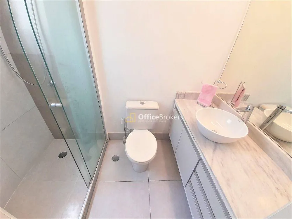 Apartamento, 2 quartos, 60 m² - Foto 6