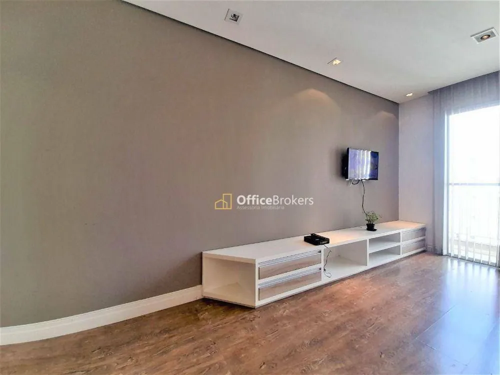 Apartamento, 2 quartos, 60 m² - Foto 2