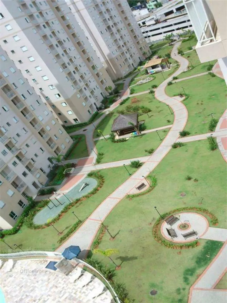 Apartamento, 2 quartos, 60 m² - Foto 7