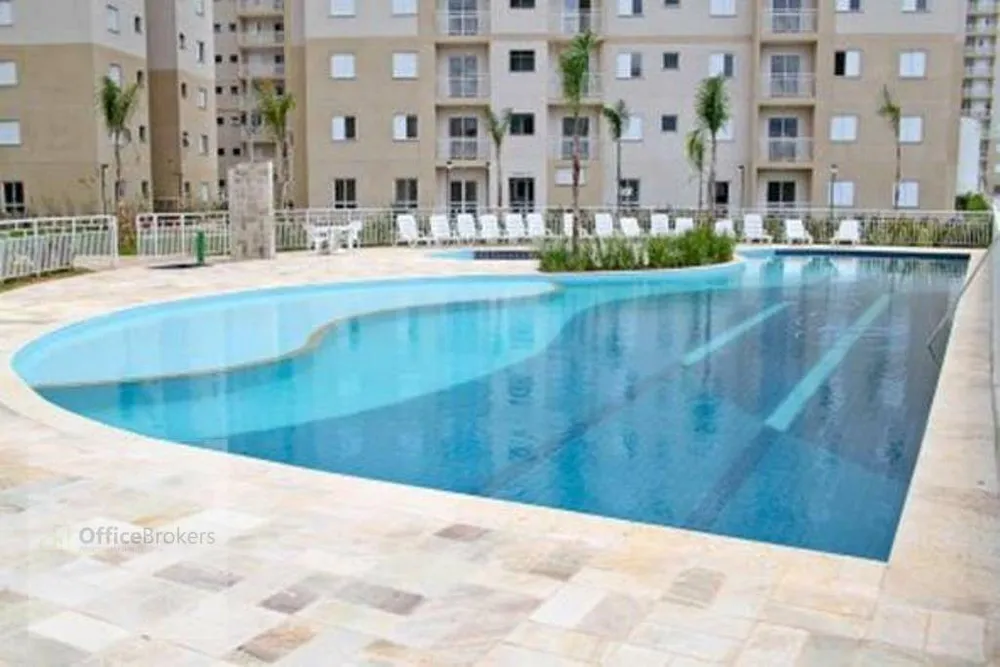 Apartamento, 2 quartos, 60 m² - Foto 16