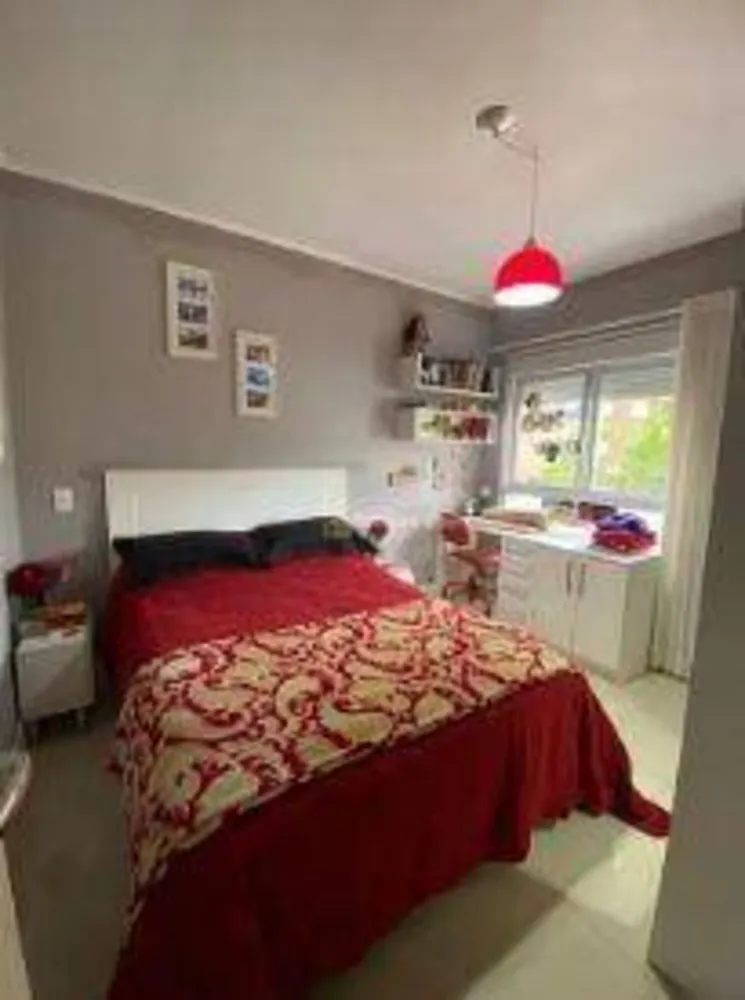 Apartamento, 4 quartos, 198 m² - Foto 6
