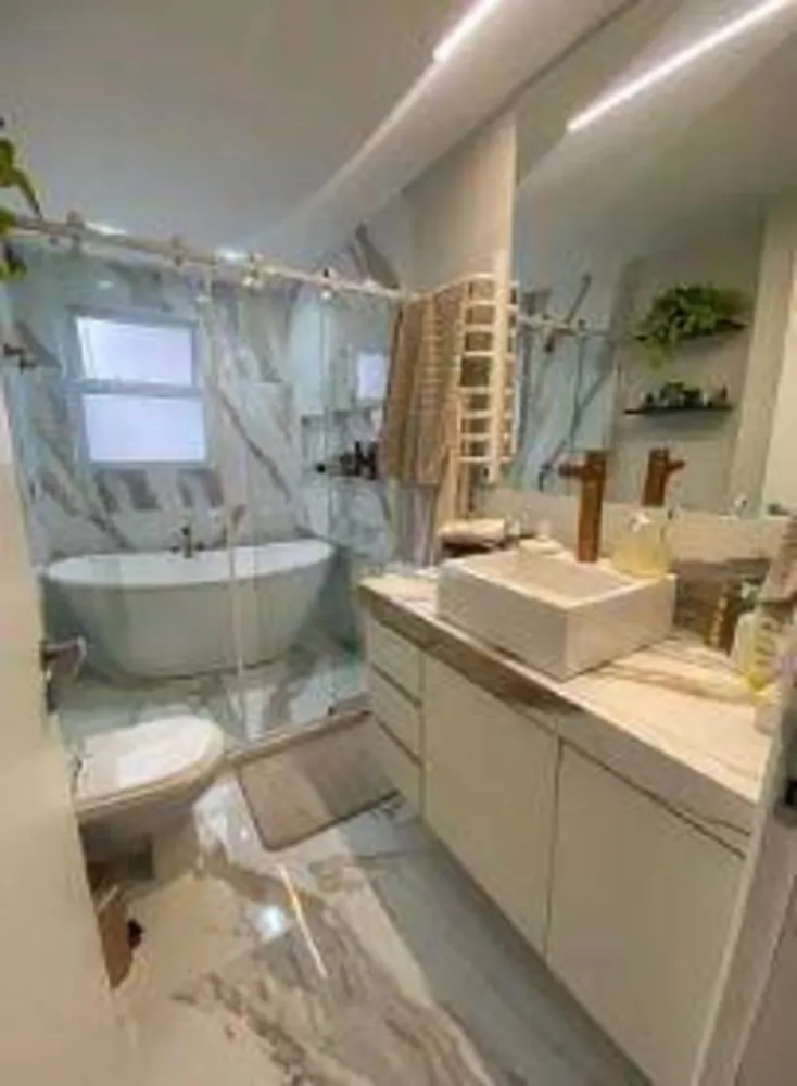 Apartamento, 4 quartos, 198 m² - Foto 8