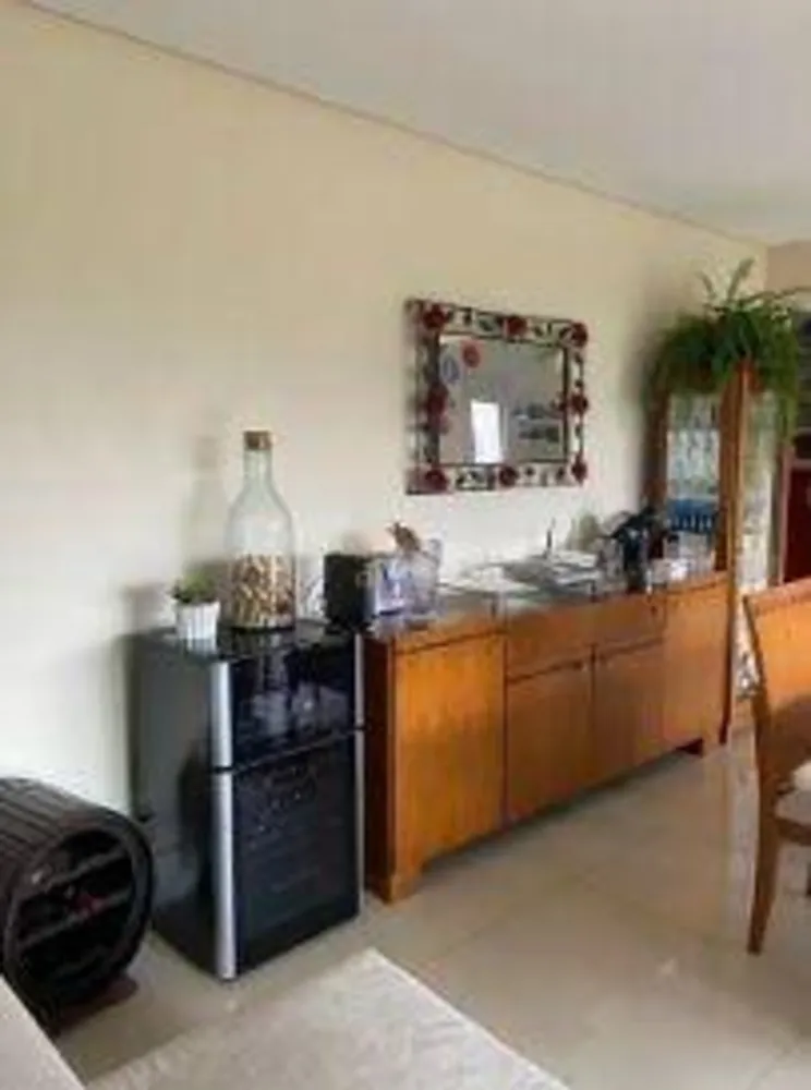 Apartamento, 4 quartos, 198 m² - Foto 8