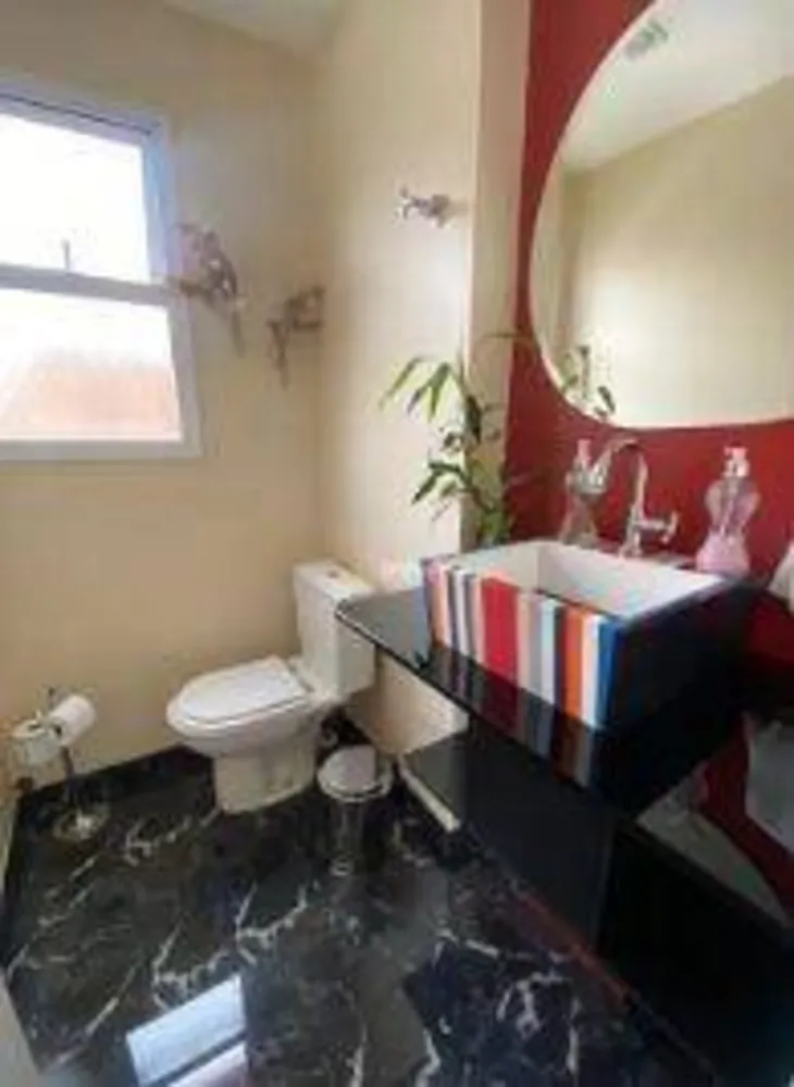 Apartamento, 4 quartos, 198 m² - Foto 1