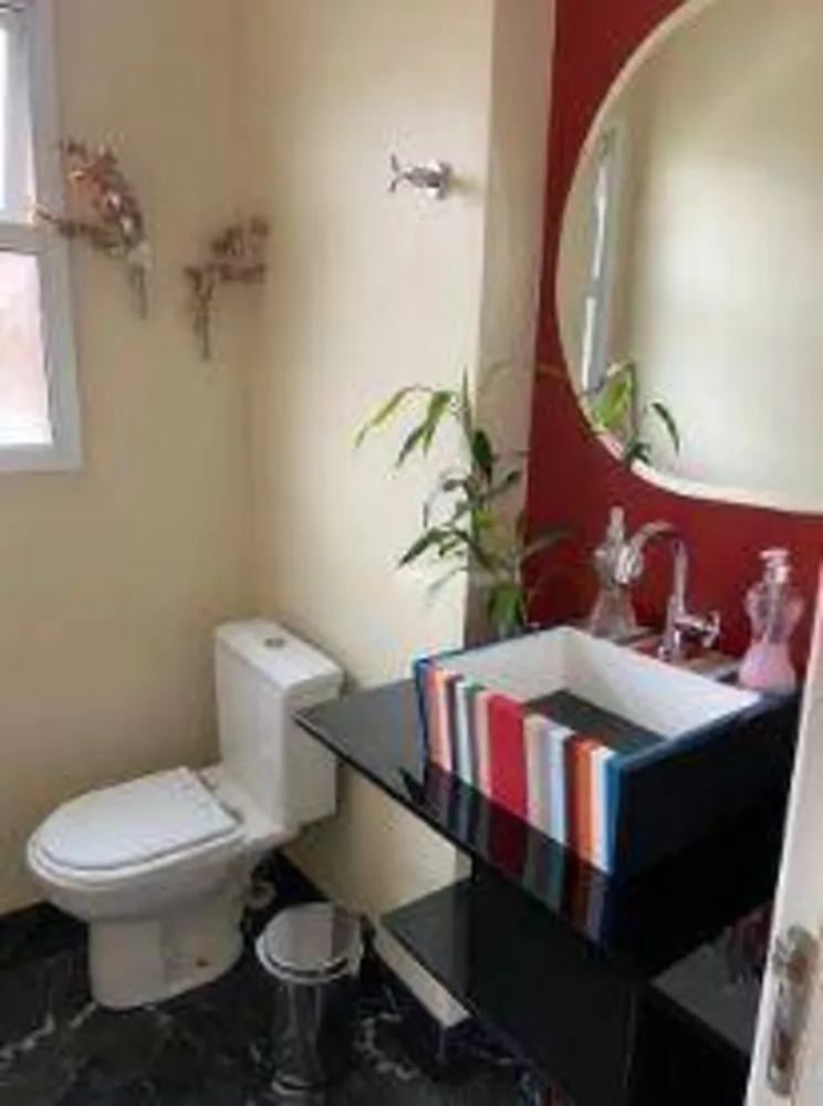 Apartamento, 4 quartos, 198 m² - Foto 7
