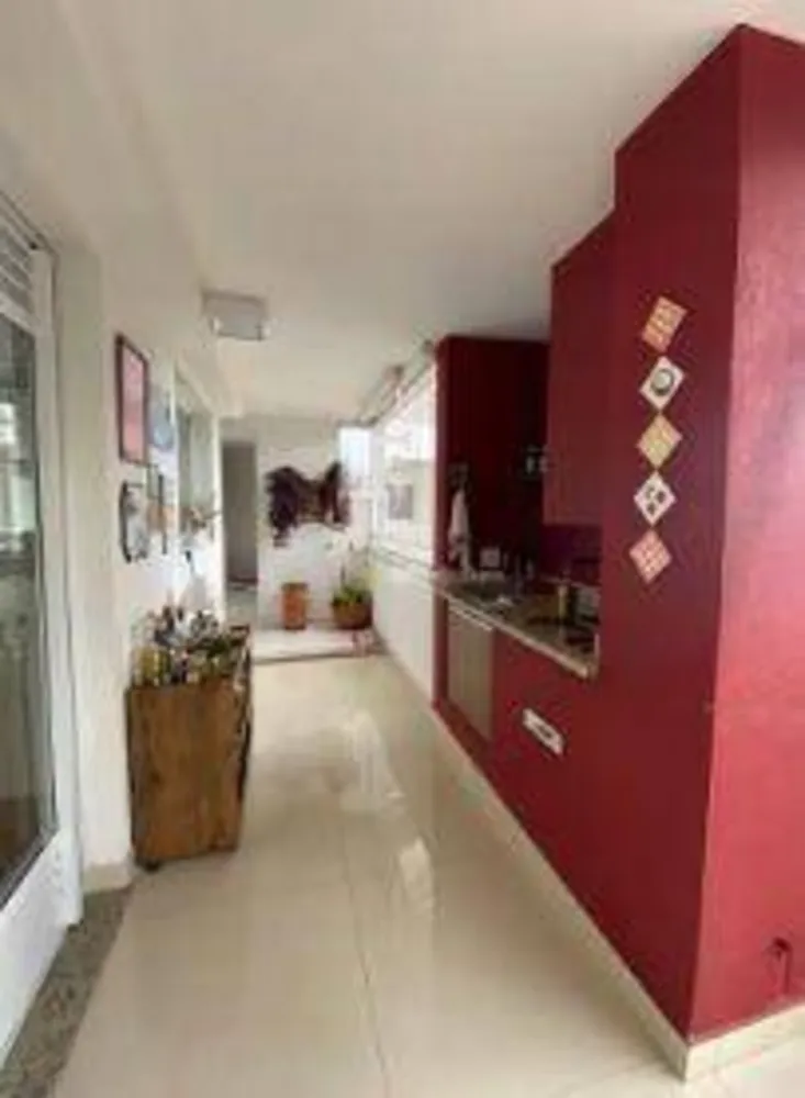 Apartamento, 4 quartos, 198 m² - Foto 5