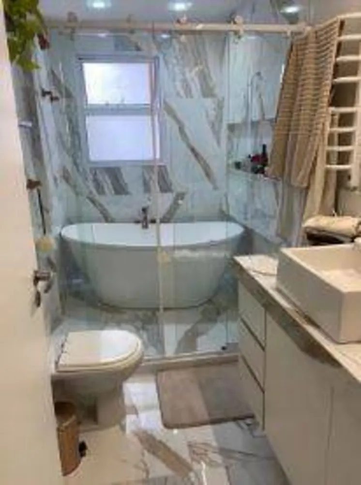 Apartamento, 4 quartos, 198 m² - Foto 3