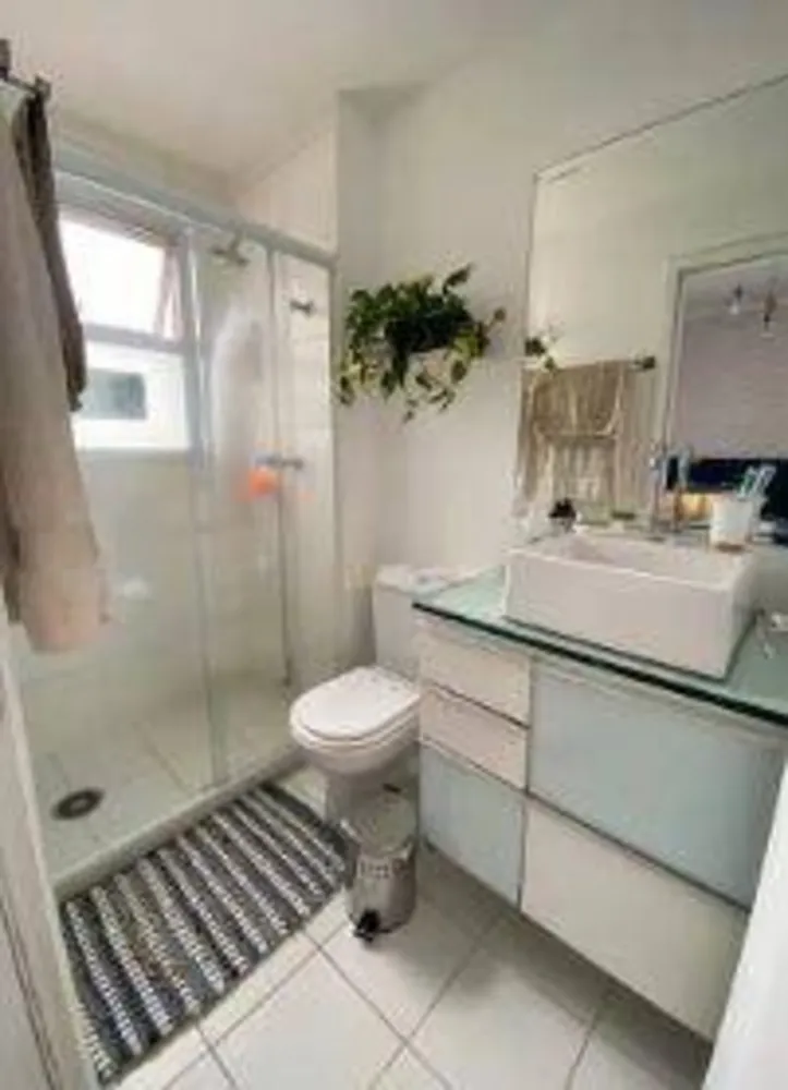 Apartamento, 4 quartos, 198 m² - Foto 12