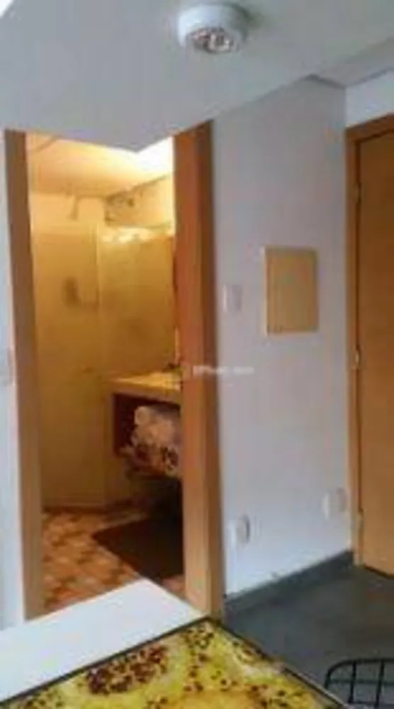 Flat/Apart Hotel, 1 quarto, 36 m² - Foto 7