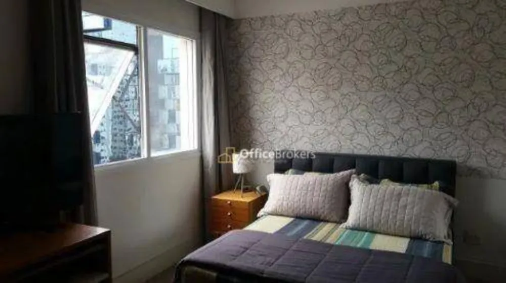 Flat/Apart Hotel, 1 quarto, 36 m² - Foto 5