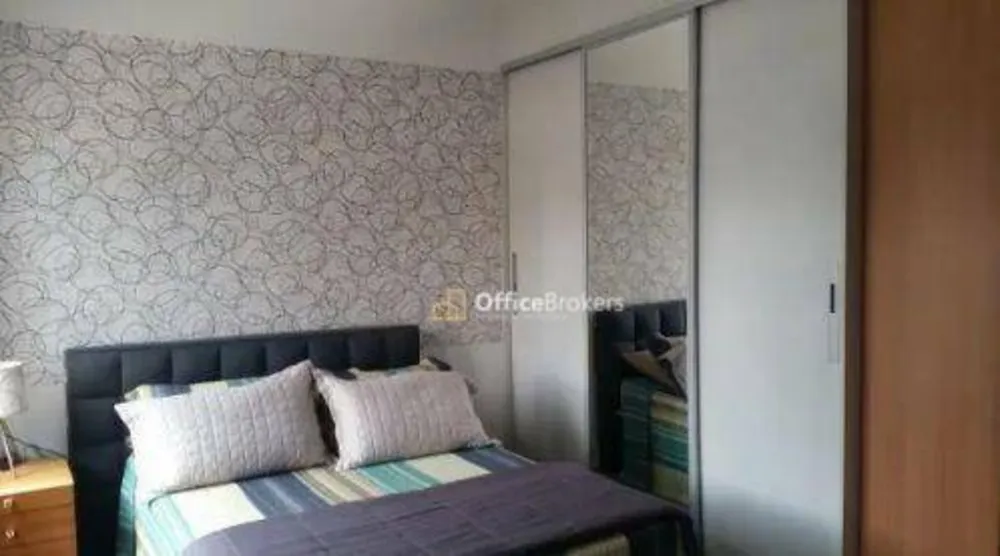 Flat/Apart Hotel, 1 quarto, 36 m² - Foto 4
