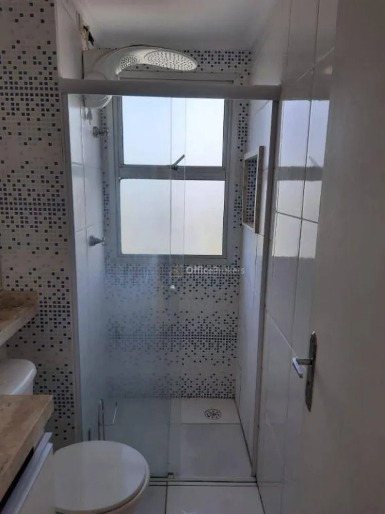 Apartamento, 2 quartos, 49 m² - Foto 5
