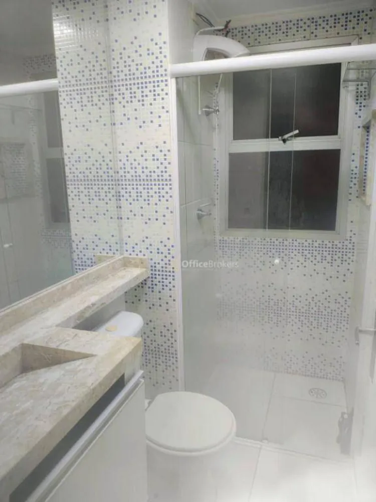 Apartamento, 2 quartos, 49 m² - Foto 4
