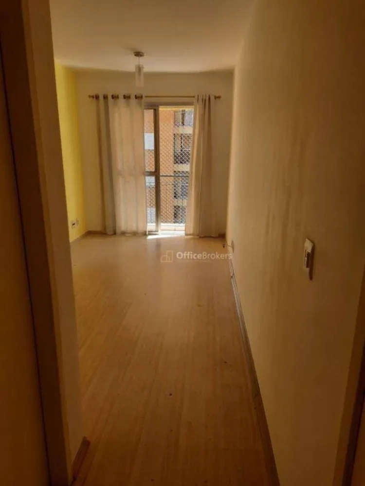 Apartamento, 2 quartos, 49 m² - Foto 2