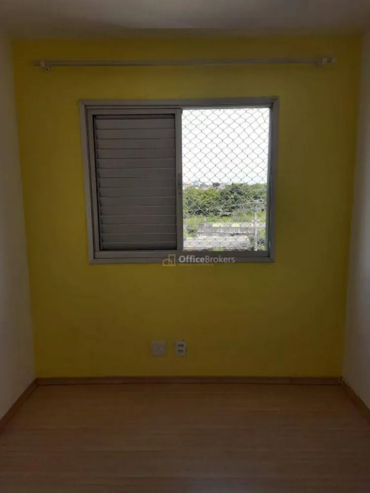 Apartamento, 2 quartos, 49 m² - Foto 6