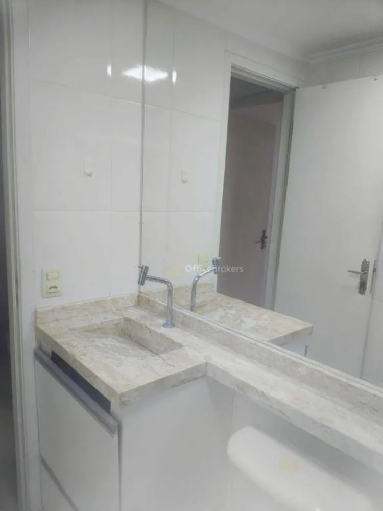 Apartamento, 2 quartos, 49 m² - Foto 3