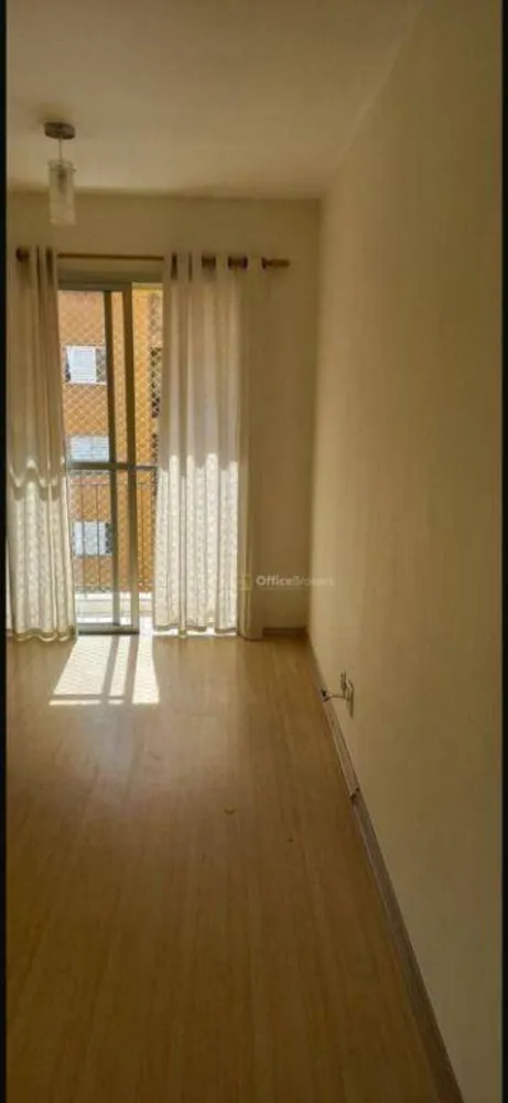 Apartamento, 2 quartos, 49 m² - Foto 8