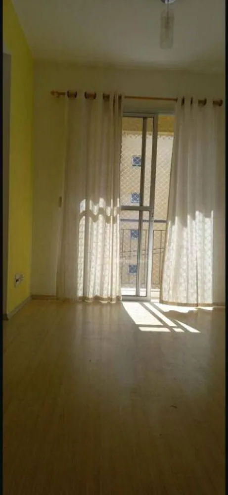 Apartamento, 2 quartos, 49 m² - Foto 9