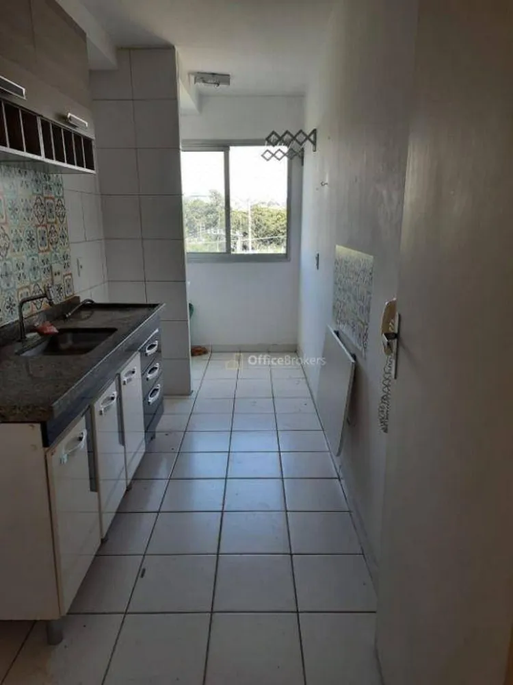 Apartamento, 2 quartos, 49 m² - Foto 1