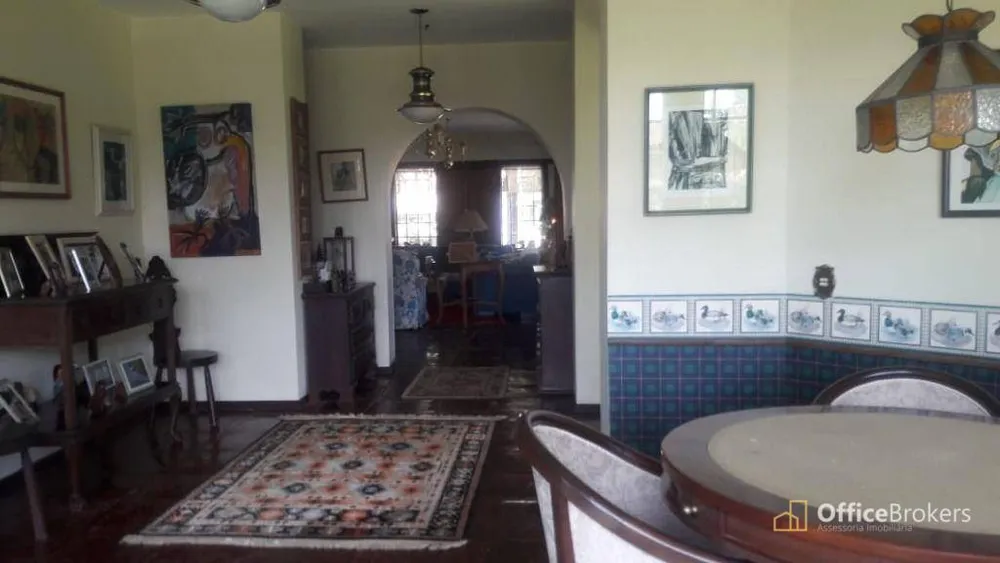 Chácara, 4 quartos, 5000 m² - Foto 3