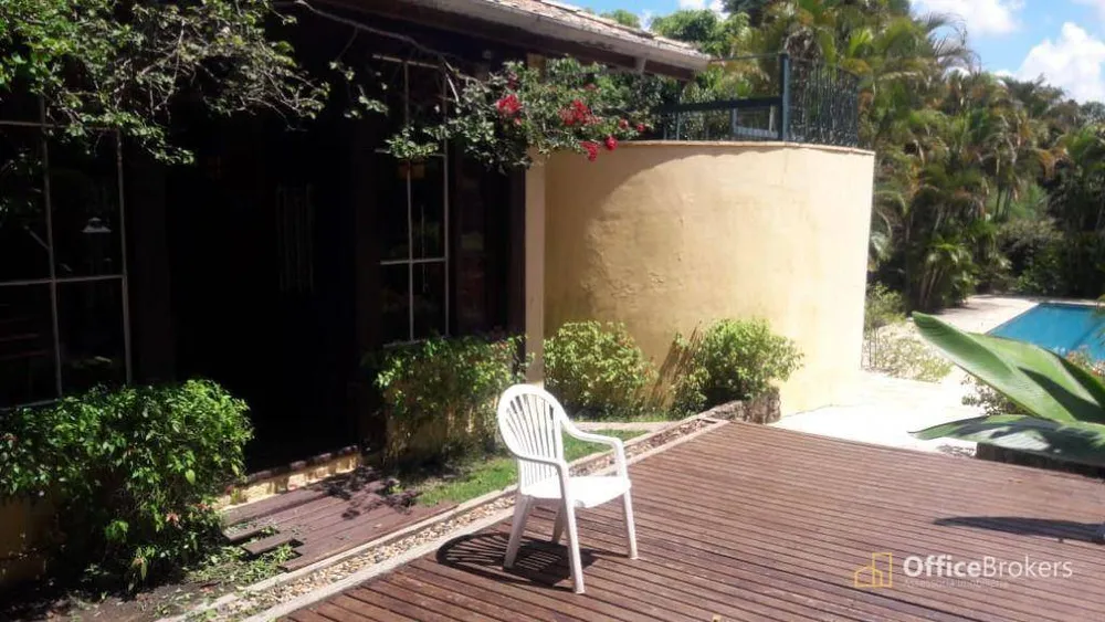 Chácara, 4 quartos, 5000 m² - Foto 13