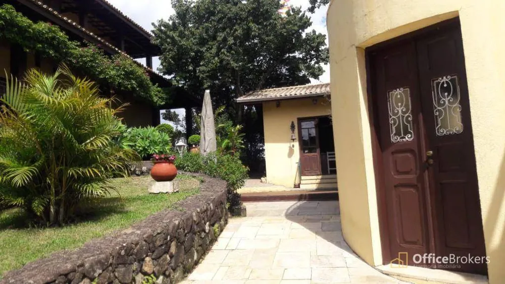 Chácara, 4 quartos, 5000 m² - Foto 3