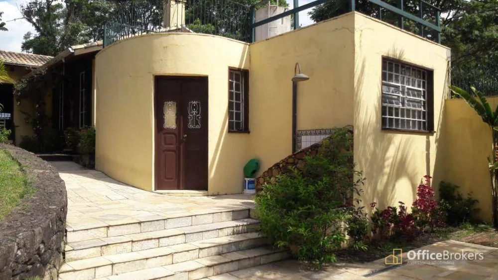 Chácara, 4 quartos, 5000 m² - Foto 4