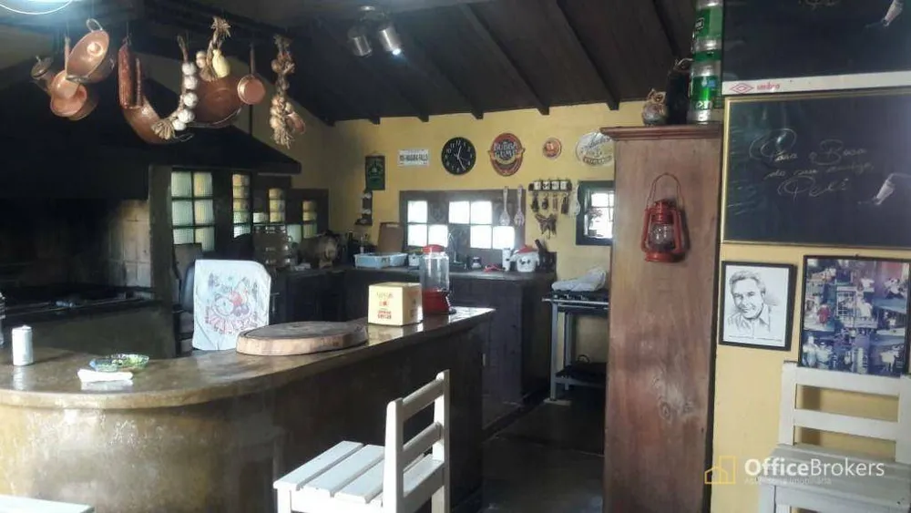 Chácara, 4 quartos, 5000 m² - Foto 15
