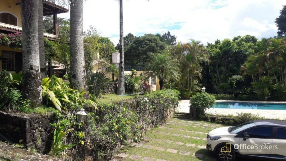 Chácara, 4 quartos, 5000 m² - Foto 6