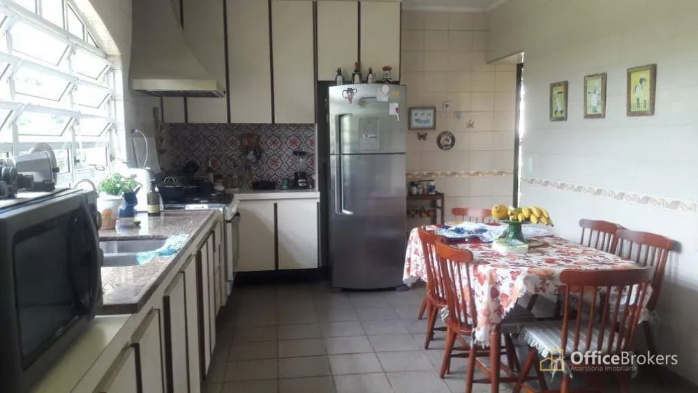 Chácara, 4 quartos, 5000 m² - Foto 7
