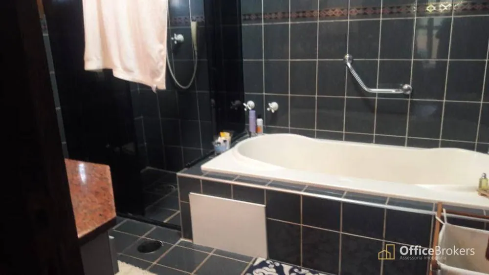 Chácara, 4 quartos, 5000 m² - Foto 10
