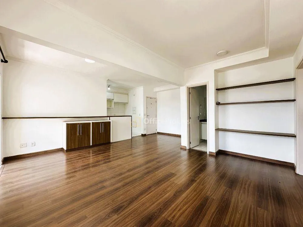 Apartamento, 1 quarto, 68 m² - Foto 3