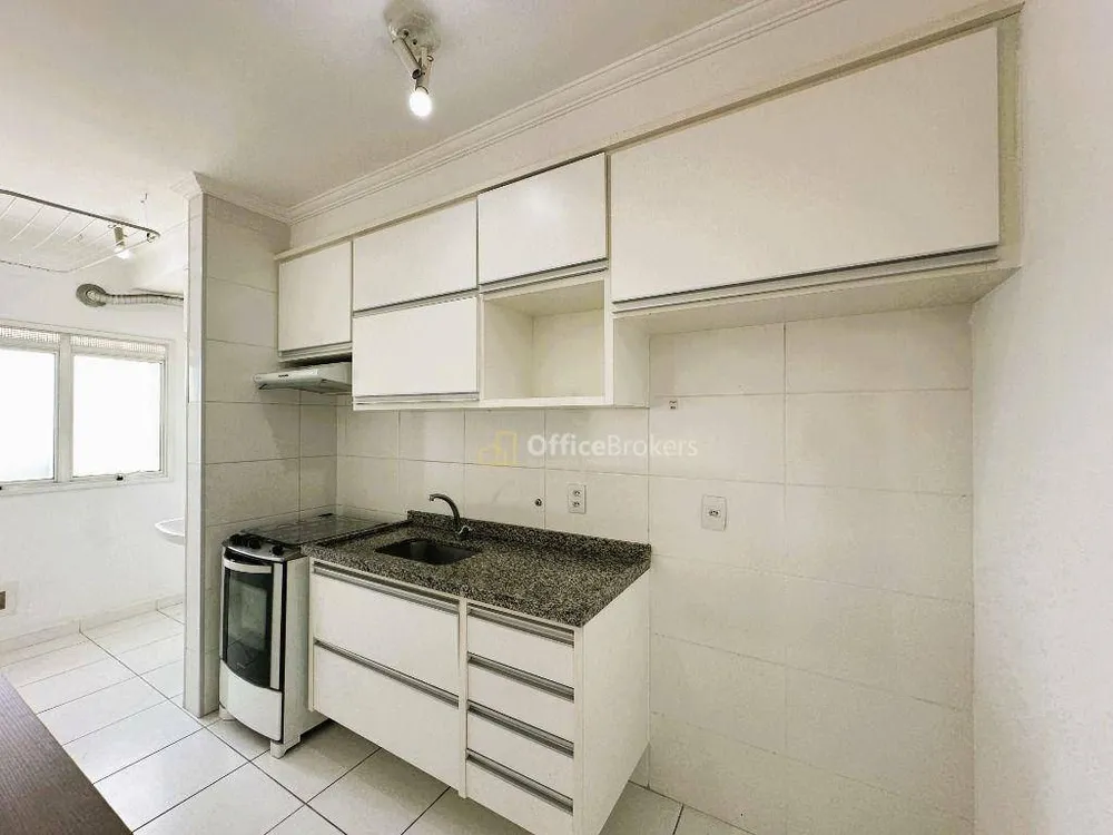 Apartamento, 1 quarto, 68 m² - Foto 2