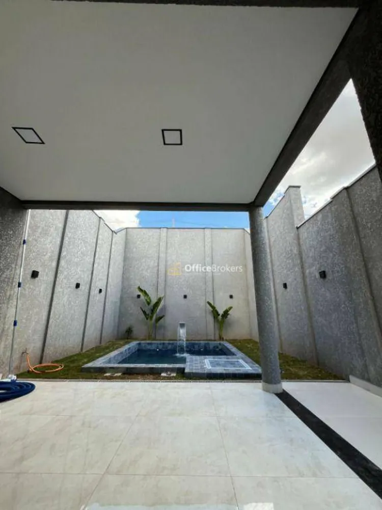 Casa de Condomínio, 3 quartos - Foto 15