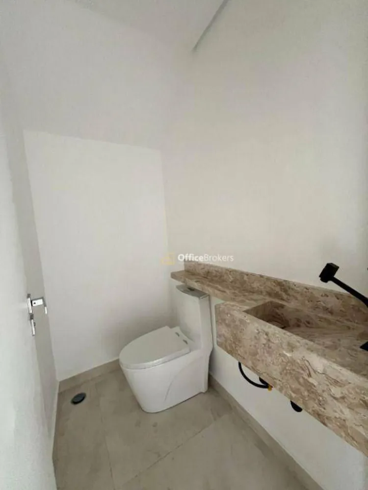 Casa de Condomínio, 3 quartos - Foto 12