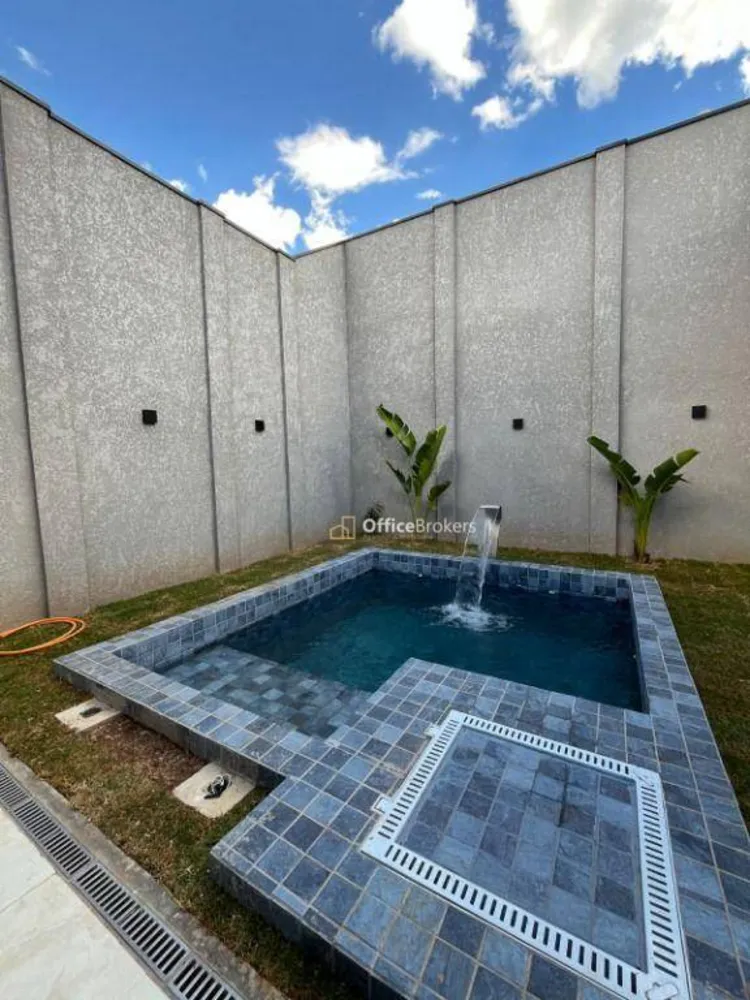 Casa de Condomínio, 3 quartos - Foto 14