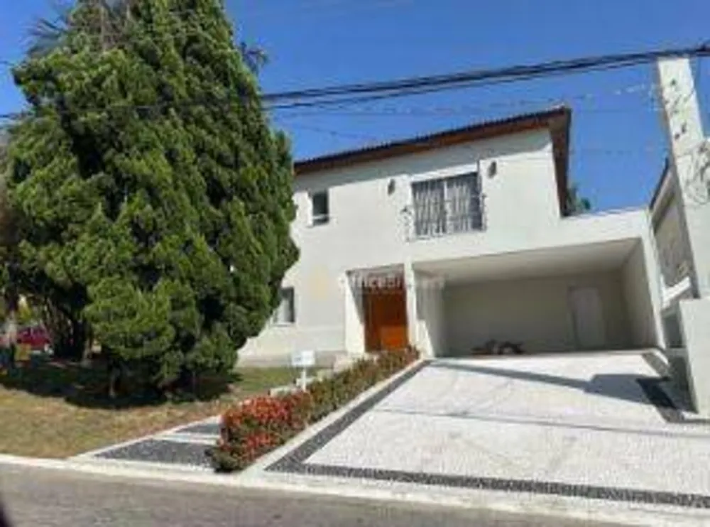 Casa de Condomínio, 4 quartos - Foto 2