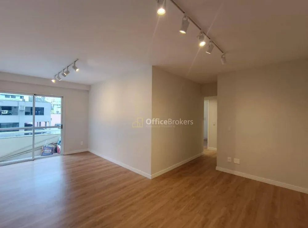 Apartamento, 2 quartos, 88 m² - Foto 1