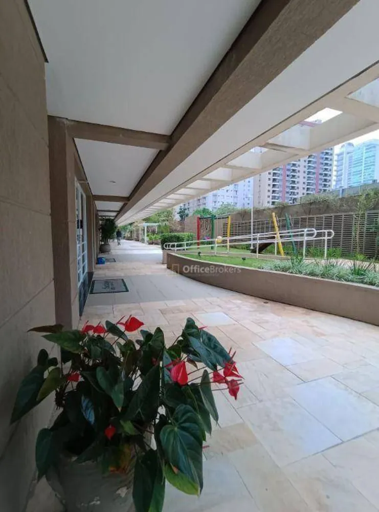 Apartamento, 2 quartos, 88 m² - Foto 2