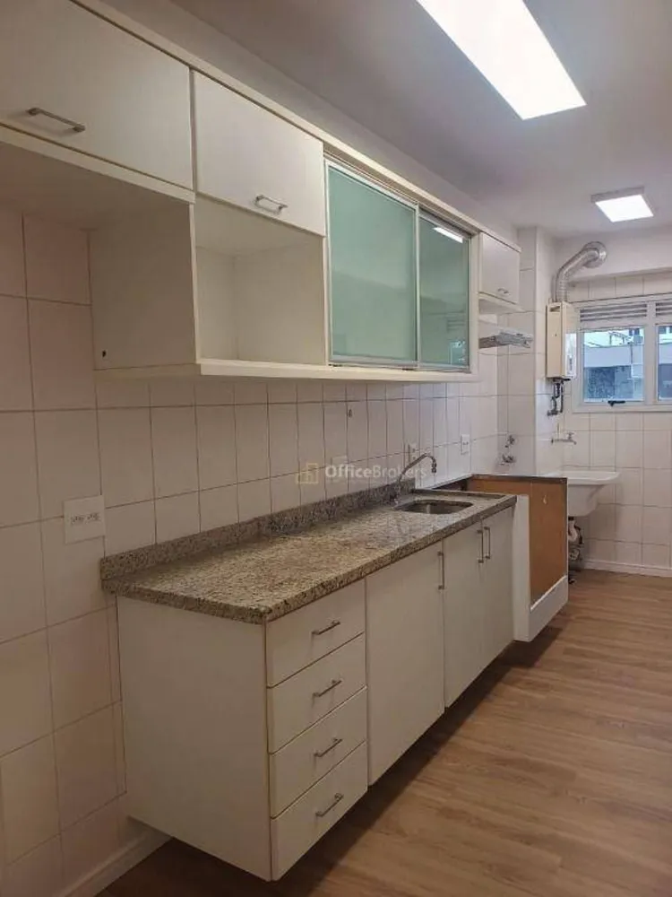 Apartamento, 2 quartos, 88 m² - Foto 4