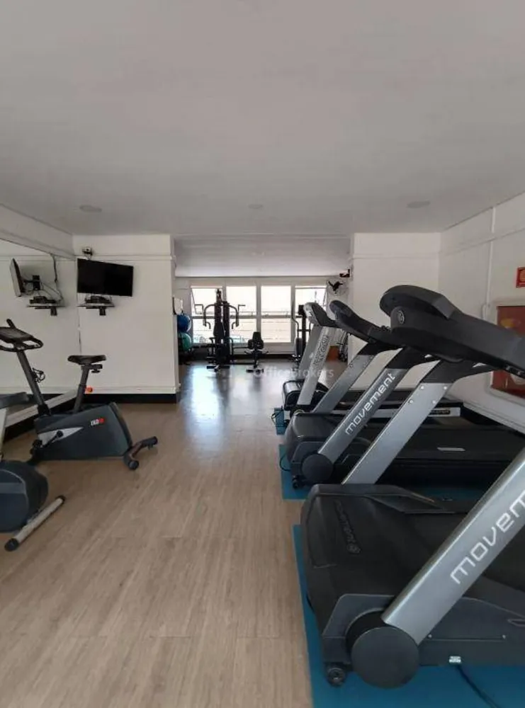 Apartamento, 2 quartos, 88 m² - Foto 11