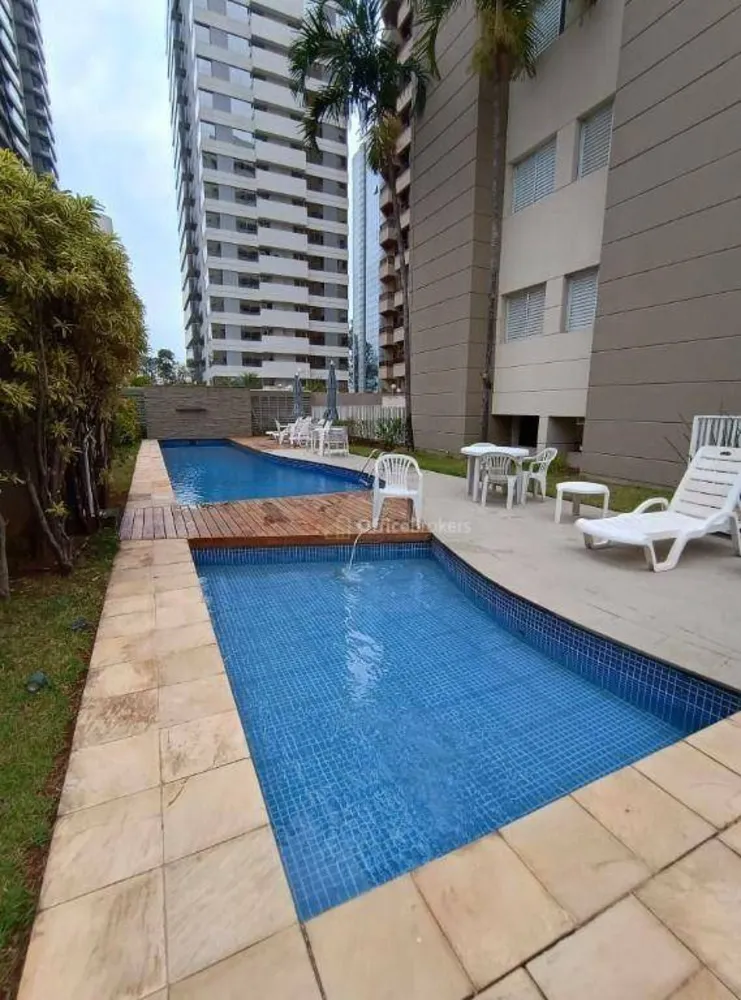 Apartamento, 2 quartos, 88 m² - Foto 3