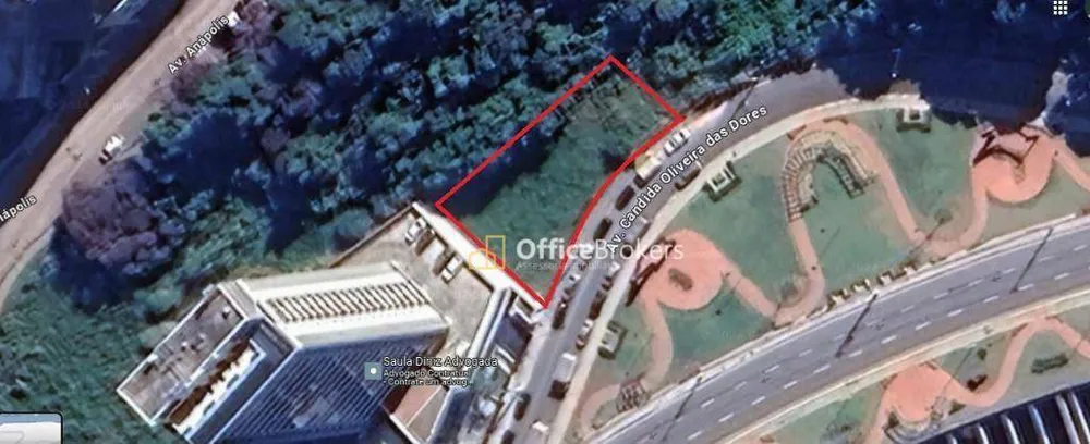 Terreno, 457 m² - Foto 4