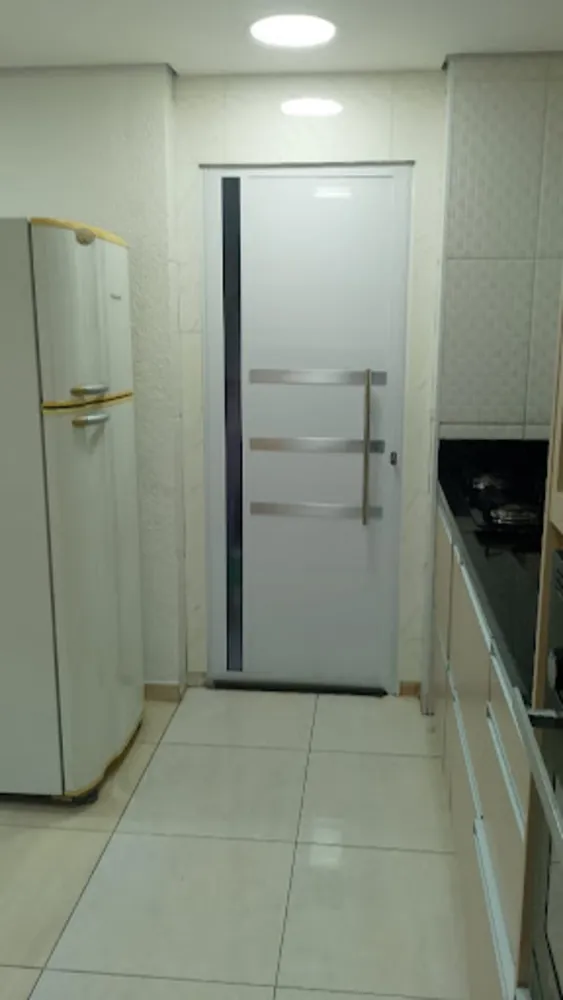 Apartamento, 2 quartos, 55 m² - Foto 5